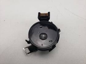 9254025-01 Bmw 650 2012 F12 Front Windshield Mounted Rain Light Solar Sensor A36