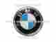 Bmw51141872327 Bmw Genuine Emblem Roundel For