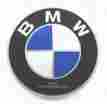 Bmw51147721222 Bmw Original Trunk Emblem E36