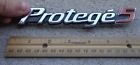 Bn5w5720 Mazda Protege Trunk Emblem Badge Decal Logo Oem Factory Genuine