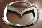 Bn8v51730 Mazda Oem Rear Trunk Emblem