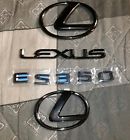 Bp2007es350 New 2007 2008 2009