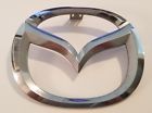 Bp4s 51 731 Mazda Front Grille Emblem
