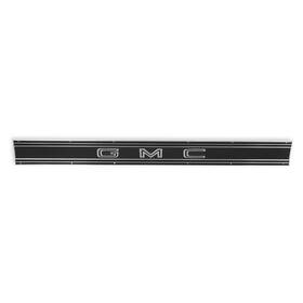 04-594 Brothers Trucks Tailgate Panel - Black