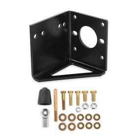 Dmc5954 Brothers Trucks Dual Master Cylinder Bracket