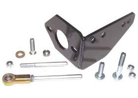 Dmc5959 Brothers Trucks Dual Master Cylinder Bracket