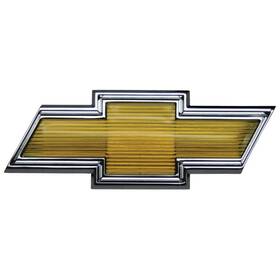 Geb7900 Brothers Trucks Emblem For Chevy Suburban Blazer Gmc K2500 Truck K10 K20