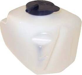 J7006-64 Brothers Trucks Washer Bottle With Cap And Filter