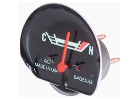 Tmg1001 Brothers Trucks Temp Gauge