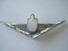 Bs-16632-a Lincoln 1953-54 Front Hood