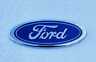 Bu5a-19h250-aa Aftermarket Products Brand New Ford Front Hood Back Trunk Emblem