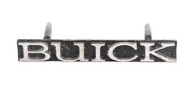 1256680 Buick Original 1978 Century Grille Emblem - Part #