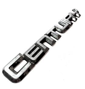 20482124 Buick Century Emblem Badge Logo Rear Quarter Panel 217