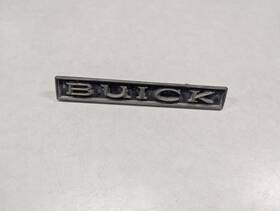 37524 Buick Oem 1968 68 Lesabre Electra Front Grille Emblem Badge Logo