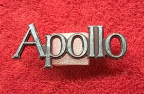9669539 Buick Gm #9669539 Roof Panel Exterior Name Apollo 1973 - 1974