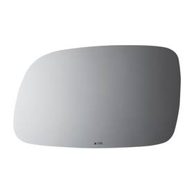 2788 Burco Jeep Grand Cherokee 1999 - 2004 Left Side Mirror #2788