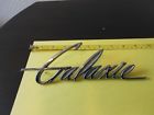 C1ab-6242528-a Ford Galaxie Metal Emblem Pins