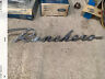 C1dz-16098-c Ford Nos Ranchero Fender Emblem
