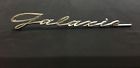 B9ab-6425622-a C2ab-16098-a Ford 1959 Galaxie Oem