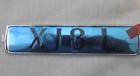 C2c24047 Jaguar Xj8l Nameplate Emblem