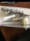 C2s26934 Jaguar New S-type X-type Chrome Leaper
