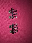 C350-64-7 Unbranded New Emblems Camaro Nova Impala Pair