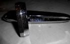 C4db16850a Ford Ranchero Falcon Hood Ornament Chrome See Pics