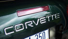 C4rblr Igcinc C4 Corvette Front