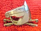 C5ab-16c234-a Fomoco Vintage Ford Country Squire Clubs Emblem