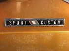 C5gb-16098-a Oem 1968-72 Ford F100