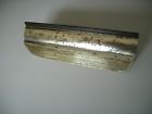 C5gb-5404360-aw Mercury Comet Original Radio Delete Plate Marauder