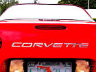 C5rch Igc C5 Corvette Lettering