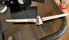 C5sb-16b21 Ford Thunderbird Hood Emblem
