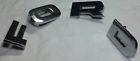 C5tb-8a342-a B C D Ford Truck Grille Letter Emblems