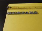 C5zb-16098-c Ford Mustang Fender Emblem Pins Missing