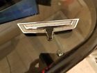 C6db-6642514 Ford Ranchero Tail Gate Emblem Oem