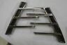 C6zb-6529394 - 5 Fomoco Mustang Quarter Trim