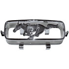 C6zz-8213-b Scott Drake Mustang Grille Horse