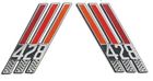 C7az16228 Reproduction New 428 Front