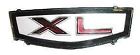 C7oz-8213-xli Reproduction Xl Grill Emblem Insert Fairlane