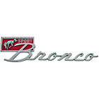 C7tz-16098-a Scott Drake Bronco Fender