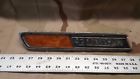 C8tb-16721 Ford Left Lh Emblem Vintage