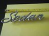 C9ab-71291b62-b Ford Country Sedan Metal Emblem Pins