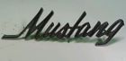C9zb-176098-a Ford Mustang Emblem Script