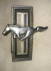 C9zb-8b369-b Ford 1969 Mustang Grill