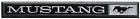 C9zz-6304460-bi Daniel Carpenter Mustang Reproductions Dash Emblem