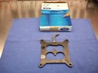 C9zz-9a589-c Ford Nos Boss Mustang Carb Carburetor Spacer Plate