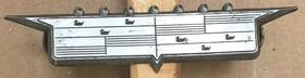 1477472 Cadillac 1962 Oem Hub Cap Emblem Name Plate Badge