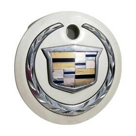 15105256 Cadillac For 2003-2006 Escalade Lift Gate Emblem