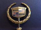 Cadillac 2000-2005 Deville Dts Dhs Flat Gold